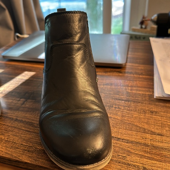 Additional Franco Sarto pictures - Picture 5 of 5